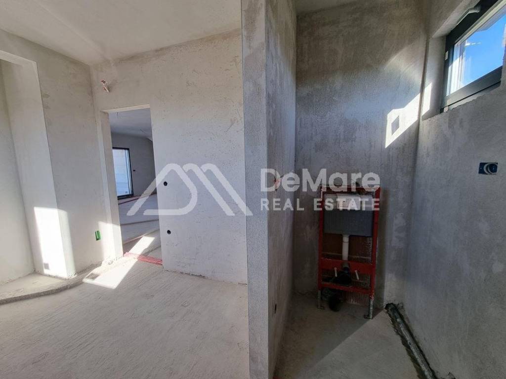 Luksuzni apartman, Prodaja, Nin, Zaton