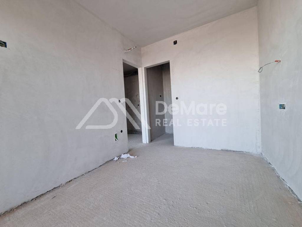 Luksuzni apartman, Prodaja, Nin, Zaton