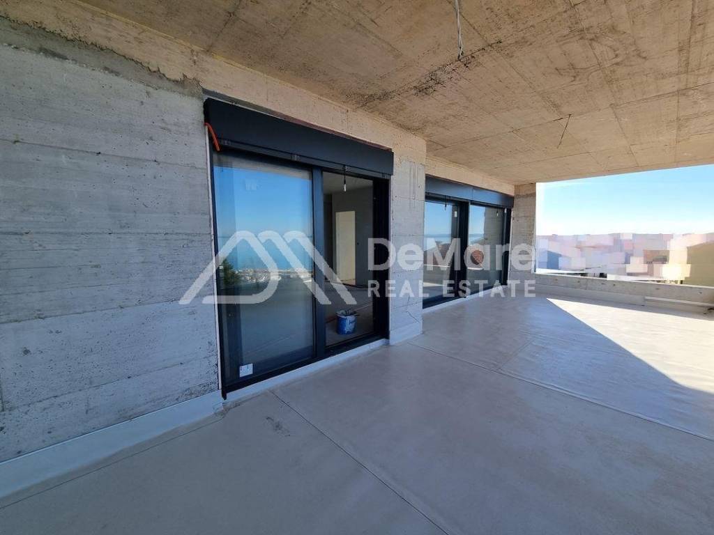 Luksuzni apartman, Prodaja, Nin, Zaton