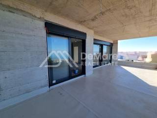 Luksuzni apartman, Prodaja, Nin, Zaton