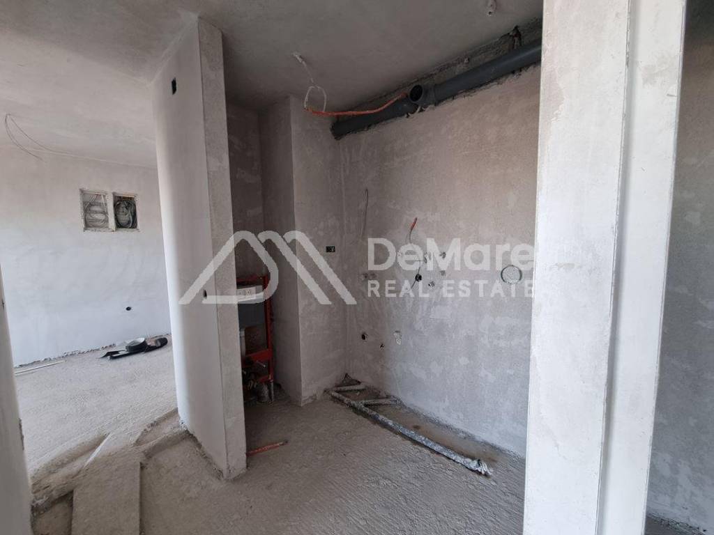 Luksuzni apartman, Prodaja, Nin, Zaton