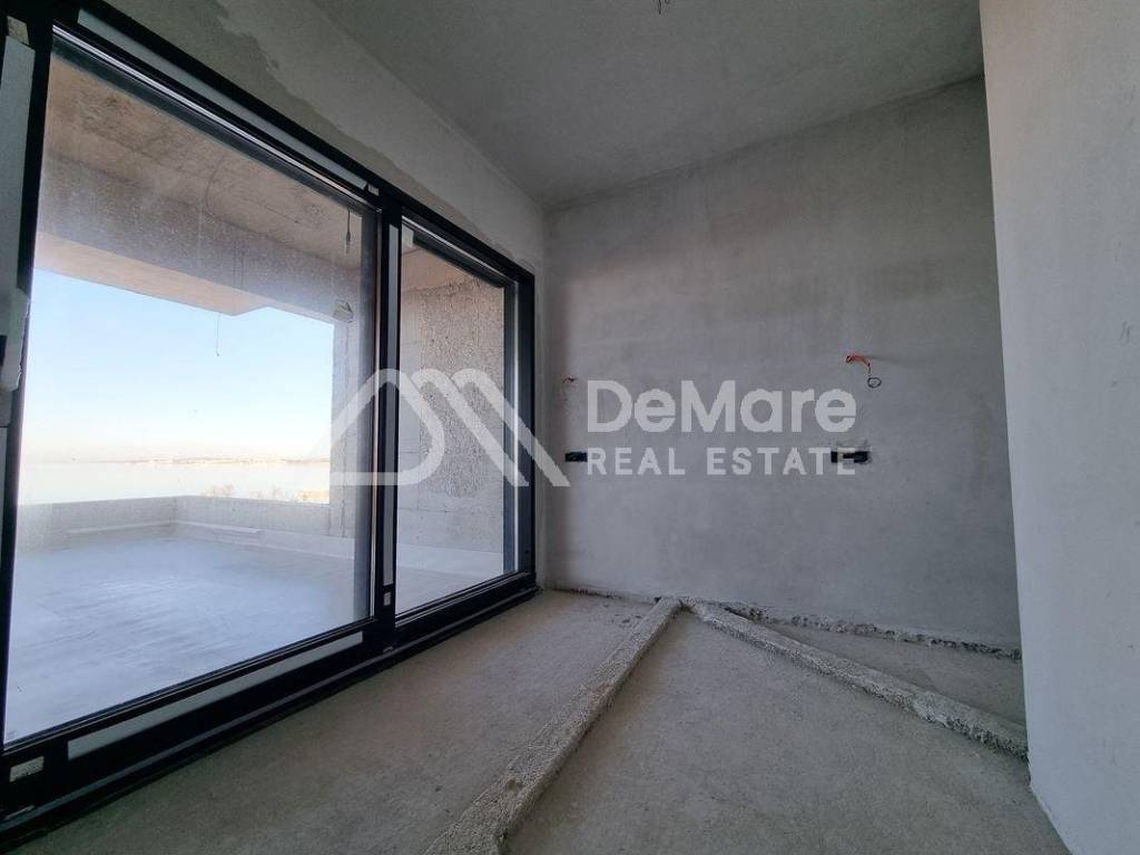 Luksuzni apartman, Prodaja, Nin, Zaton