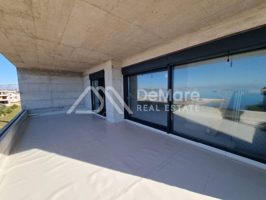 Luksuzni apartman, Prodaja, Nin, Zaton