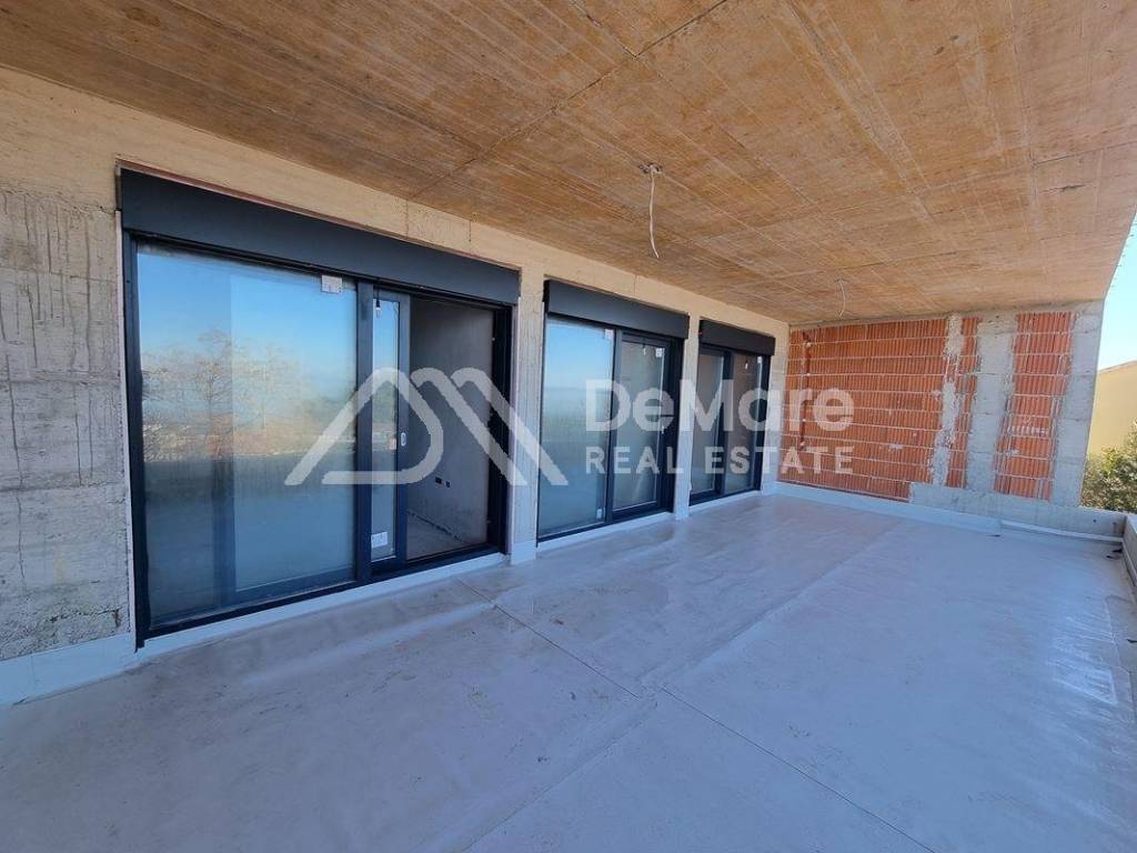 Luksuzni apartman, Prodaja, Nin, Zaton