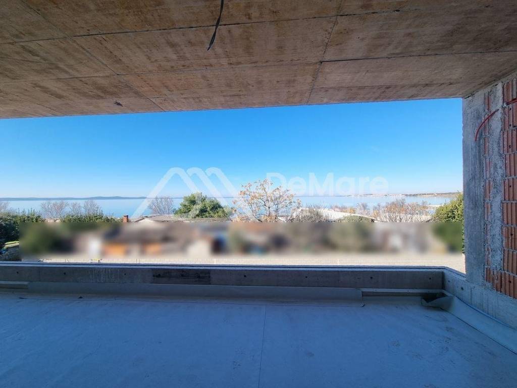 Luksuzni apartman, Prodaja, Nin, Zaton