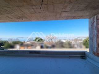 Luksuzni apartman, Prodaja, Nin, Zaton