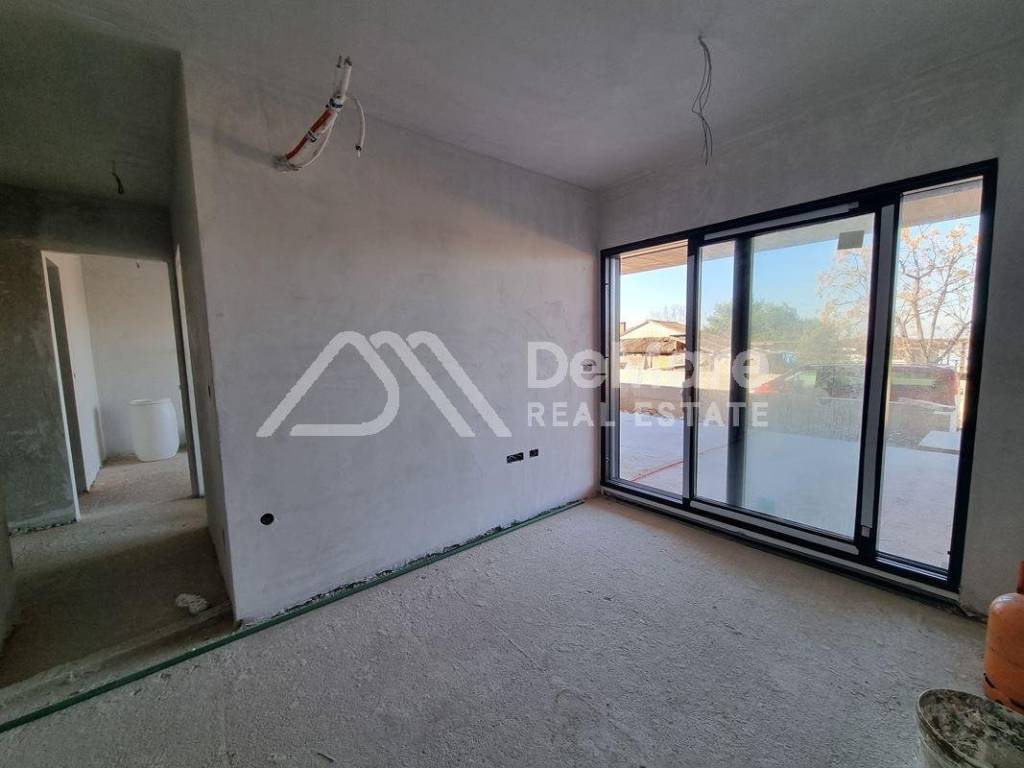 Luksuzni apartman, Prodaja, Nin, Zaton