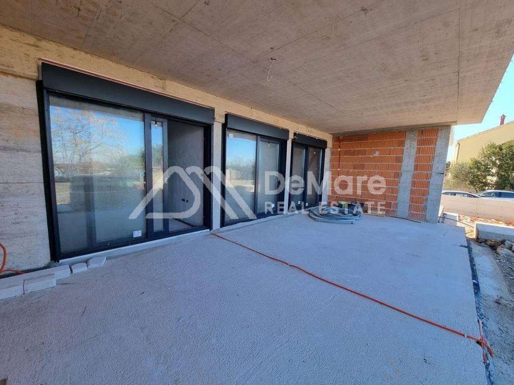 Luksuzni apartman, Prodaja, Nin, Zaton