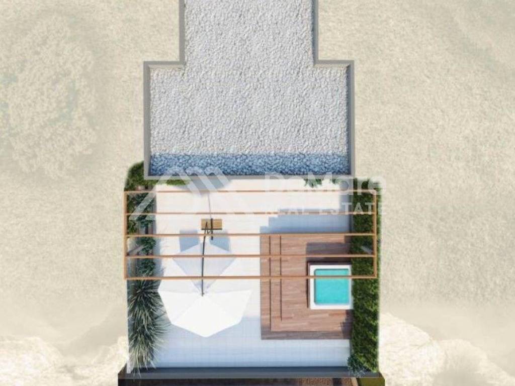 Luksuzni apartman, Prodaja, Privlaka, Privlaka