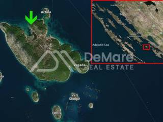 Gradjevinsko zemljiste, Prodaja, Biograd na Moru, Biograd na Moru