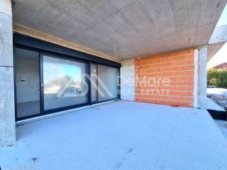 Luksuzni apartman, Prodaja, Nin, Zaton