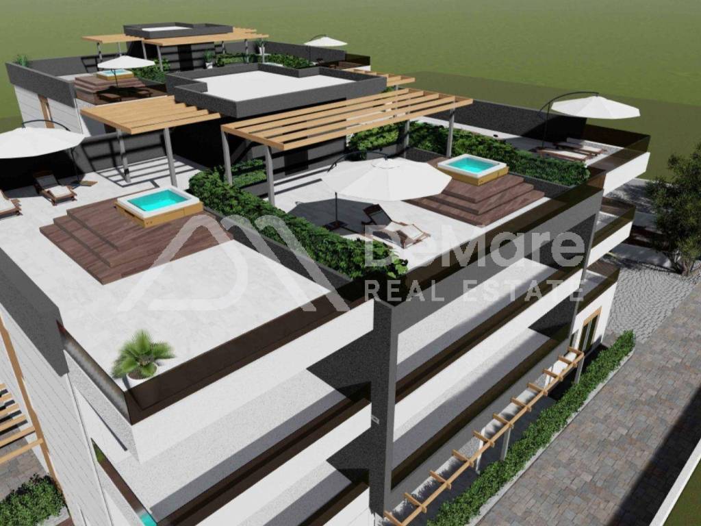 Luksuzni apartman, Prodaja, Privlaka, Privlaka