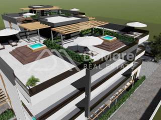 Luksuzni apartman, Prodaja, Privlaka, Privlaka