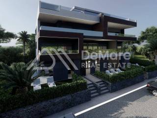 Luksuzni apartman, Prodaja, Nin, Zaton