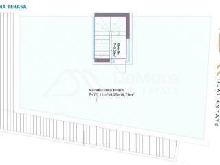 Stan u novogradnji, Prodaja, Zadar, Zadar