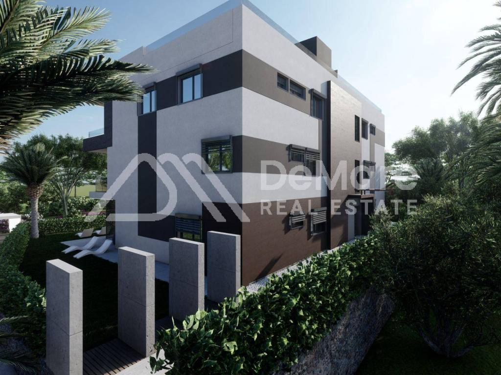 Luksuzni apartman, Prodaja, Nin, Zaton