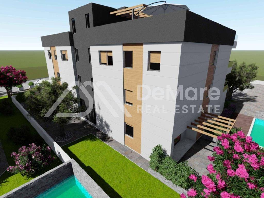 Luksuzni apartman, Prodaja, Privlaka, Privlaka