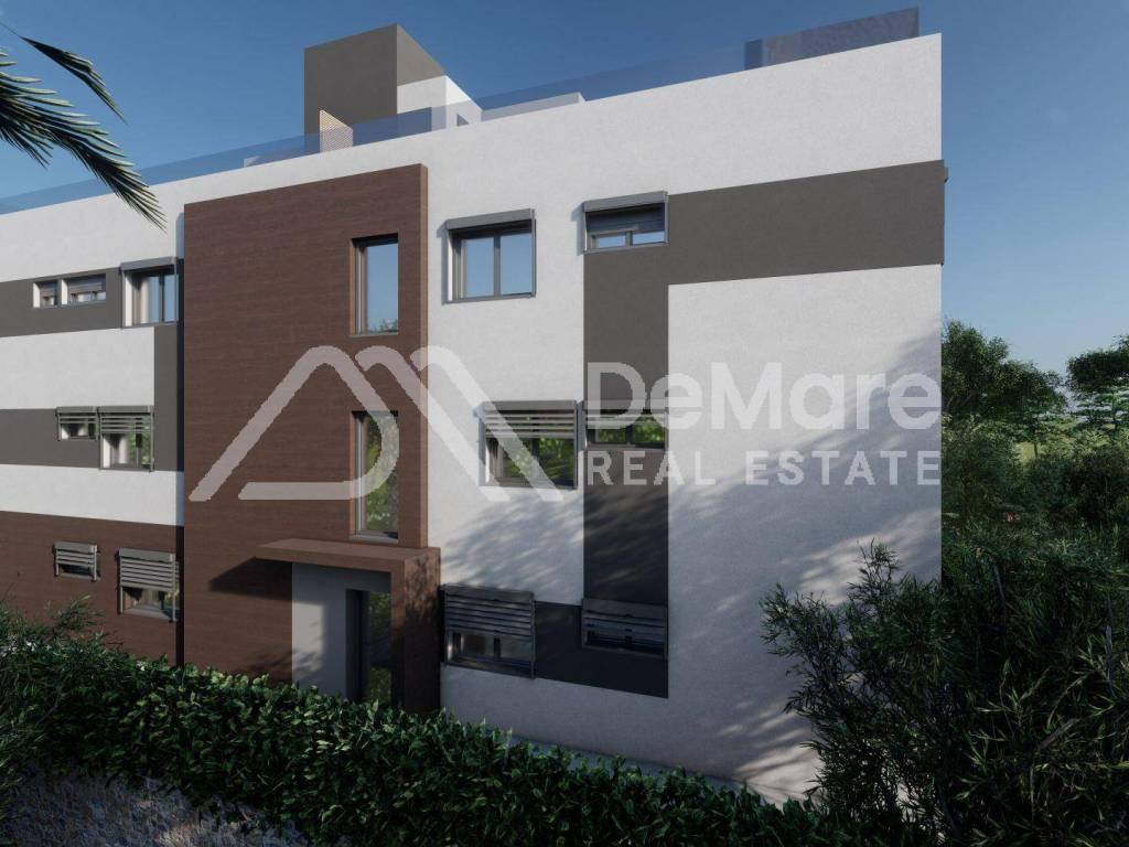 Luksuzni apartman, Prodaja, Nin, Zaton