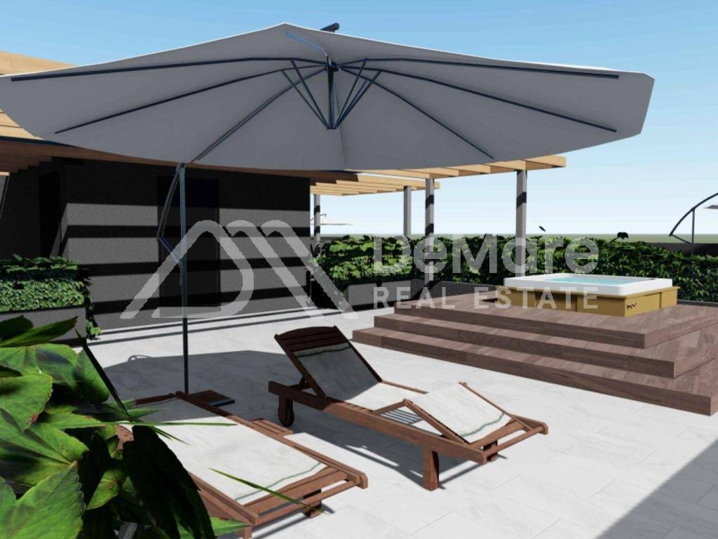 Luksuzni apartman, Prodaja, Privlaka, Privlaka