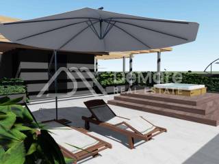 Luksuzni apartman, Prodaja, Privlaka, Privlaka