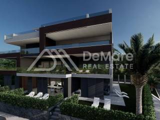 Luksuzni apartman, Prodaja, Nin, Zaton