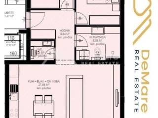 Apartman na moru, Prodaja, Sveti Filip i Jakov, Sveti Filip i Jakov