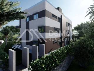 Luksuzni apartman, Prodaja, Nin, Zaton