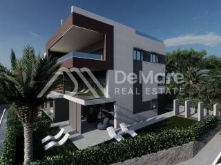 Luksuzni apartman, Prodaja, Nin, Zaton