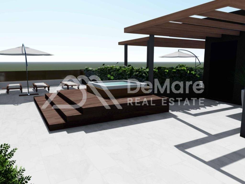 Luksuzni apartman, Prodaja, Privlaka, Privlaka