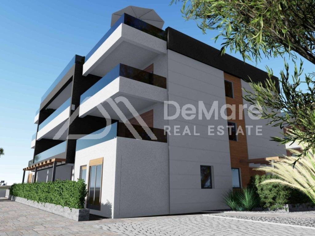 Luksuzni apartman, Prodaja, Privlaka, Privlaka