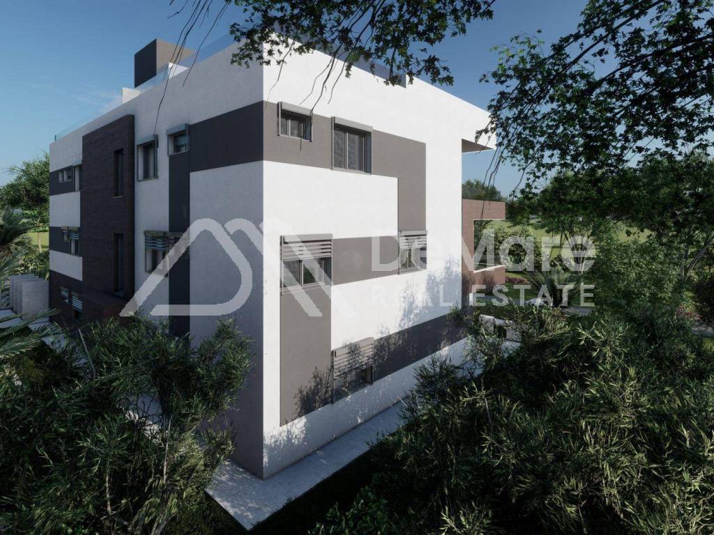 Luksuzni apartman, Prodaja, Nin, Zaton