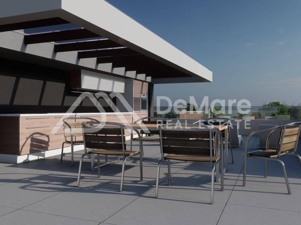 Luksuzni apartman, Prodaja, Nin, Zaton