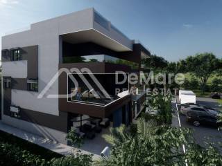 Luksuzni apartman, Prodaja, Nin, Zaton