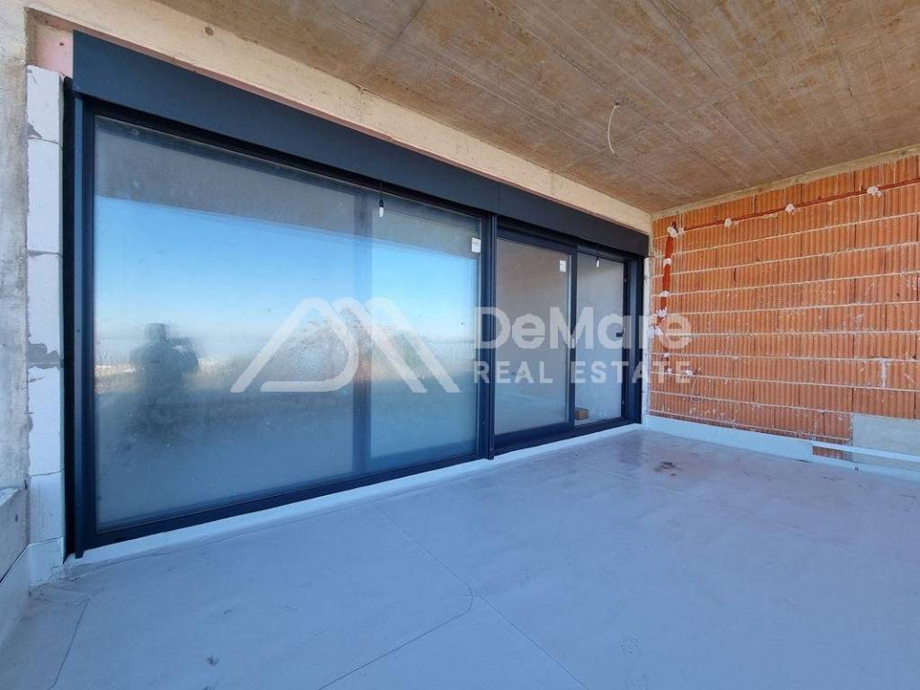 Stan u urbanoj vili, Prodaja, Nin, Zaton