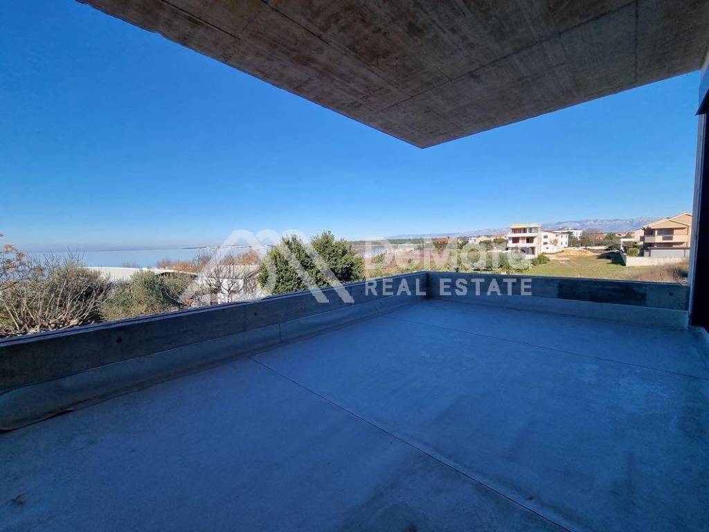 Stan u urbanoj vili, Prodaja, Nin, Zaton