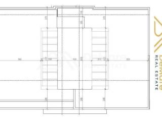 Stan u urbanoj vili, Prodaja, Nin, Zaton