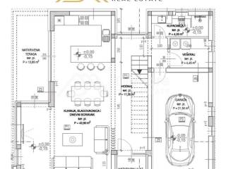 Luksuzna vila, Prodaja, Privlaka, Privlaka