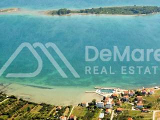 Gradjevinsko zemljiste, Prodaja, Pasman, Kraj