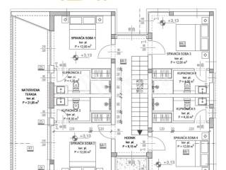 Luksuzna vila, Prodaja, Privlaka, Privlaka