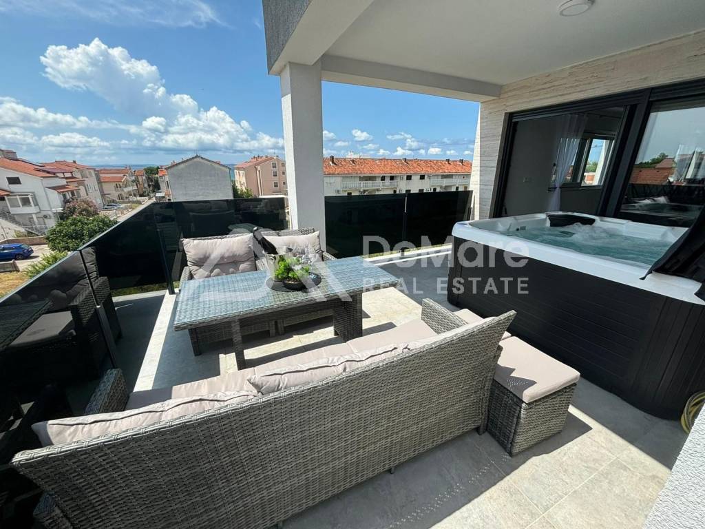 Apartman na moru, Prodaja, Privlaka, Privlaka