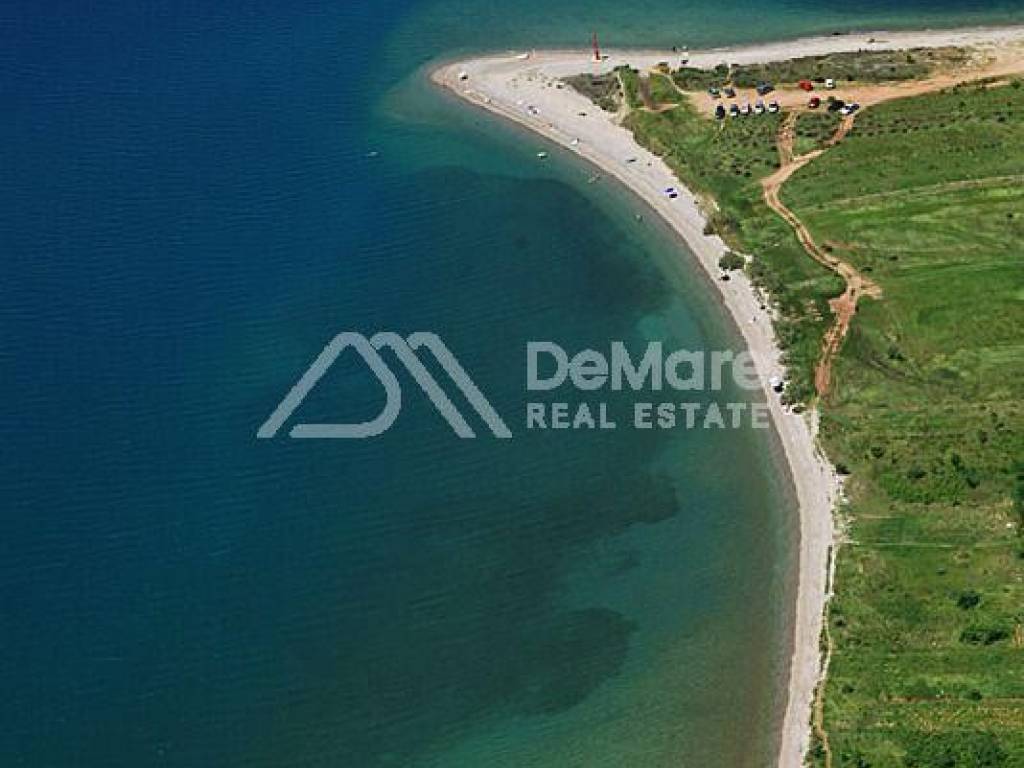 Gradjevinsko zemljiste, Prodaja, Starigrad, Seline