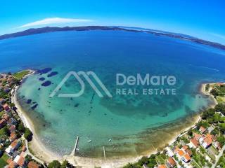 Gradjevinsko zemljiste, Prodaja, Sukosan, Sukosan