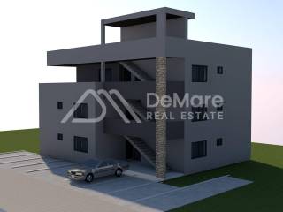 Apartman na moru, Prodaja, Privlaka, Privlaka