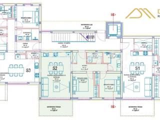 Apartman na moru, Prodaja, Privlaka, Privlaka