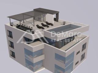 Apartman na moru, Prodaja, Privlaka, Privlaka