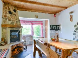 Nekretnina za odmor, Prodaja, Gracac, Kijani