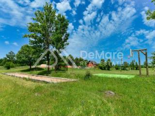 Nekretnina za odmor, Prodaja, Gracac, Kijani