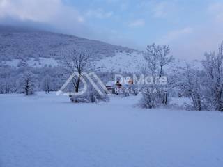 Nekretnina za odmor, Prodaja, Gracac, Kijani