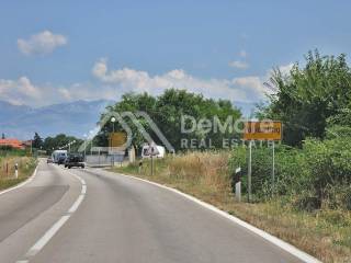 Gradjevinsko mjesovito, Prodaja, Nin, Poljica Brig