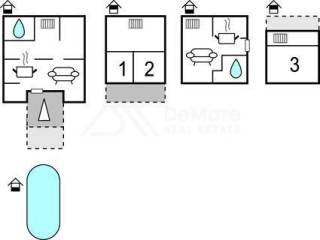 Nekretnina za odmor, Prodaja, Gracac, Kijani